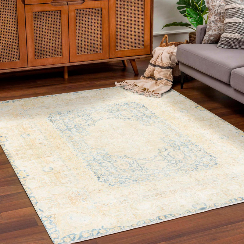 Rugs.com Parisa Boutique Rug, Rectangle 2' x 3'1"