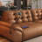 Modern Minimalist Electric Sofa-553089367