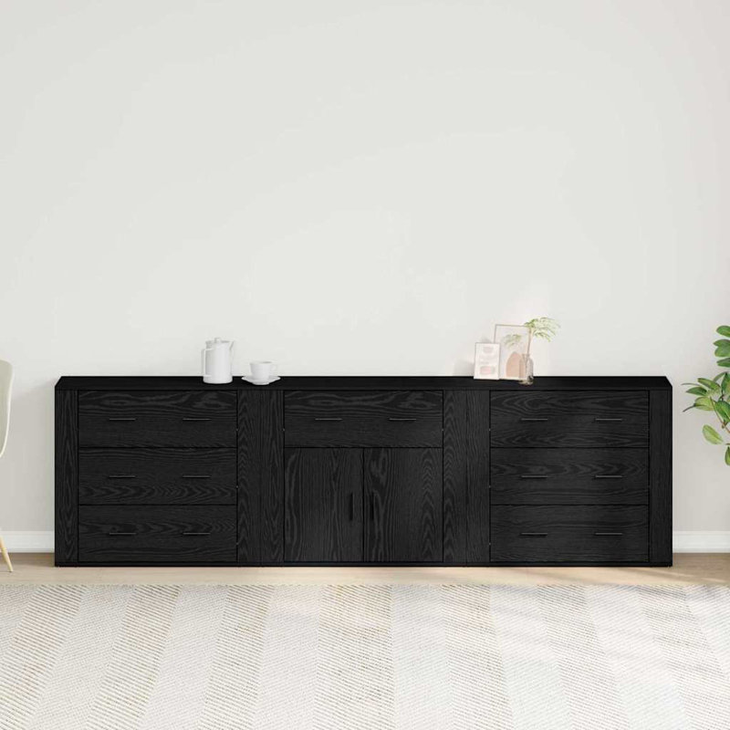 240cm Sideboard