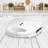 Brentwood 5'' Non Stick Waffle Maker-60738413