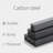 Spacious and Ergonomic Design Desk-1205381922