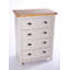 Alcyone 70cm W 4 - Drawer Chest of Drawers-38386423