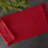 Wilks Cotton Solid Colour Rectangle