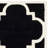 Carolene Hand Tufted Wool Geometric Rug-825887991