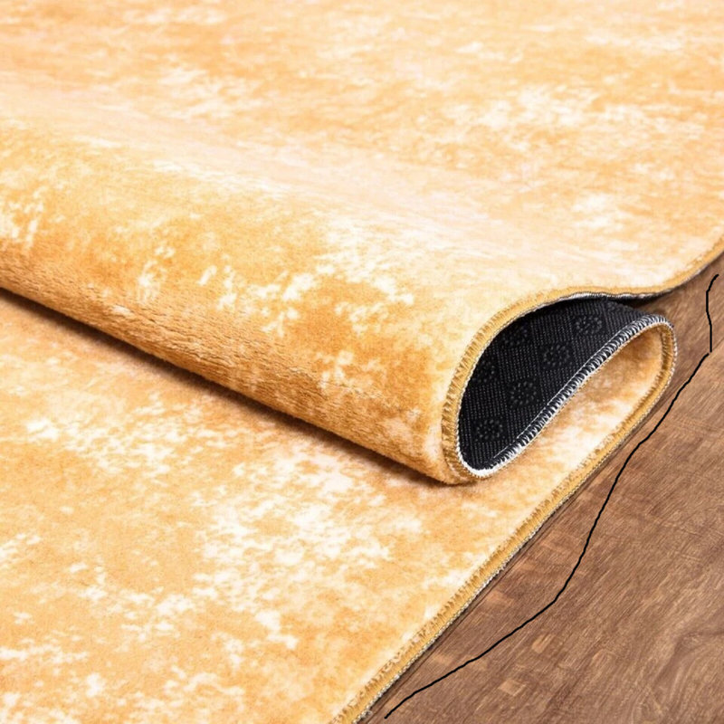 Shag Area Rug, Rectangle 200 x 290 cm