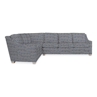 American Bungalow 2-Piece Nicholas Sectional