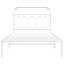 Metal Bed