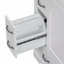 Armoire de salle de bain Andard