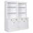 Corner Storage Bookcase-122785449
