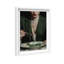 Forest Feast Shadowbox Fashion Print by Oliver Gal, Black Frame, 10 x 15-25769363-243238084