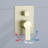 10 Inch Ceiling Mounted Tub Shower System With Handheld Shower Single Handle Shower Faucet Set Brass High Pressure Shower Trim Kit With Rough-In Valve-116624281