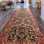 Wool Oriental Area Rug