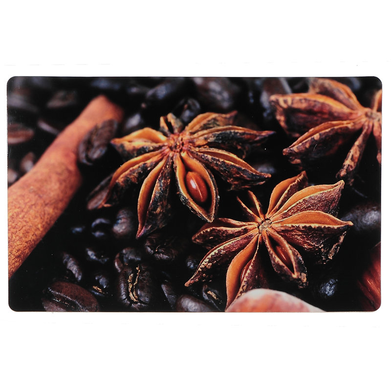 Napperon Star Anise 16,75 "