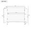 Armoire de rangement simple-318933238