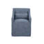 Chaise rembourrée Orizaba