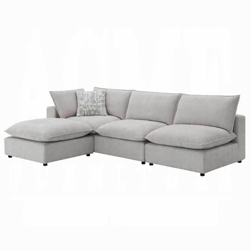 Marisa Sectional Sofa Set