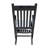 Solid Wood Rocking Chair-1862952938