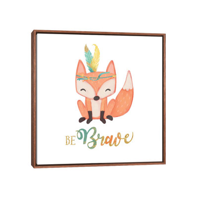 " Be Brave " by Josefina