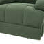Fauteuil inclinable et berçant moderne Modern-257388438