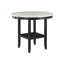 Ensemble de table et tabouret de bar GRETA