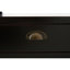 Partone Block Coffee Table with Storage