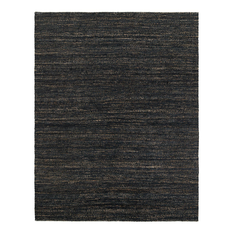Amitha Flatweave Indoor Rug, Rectangle 9' x 12'