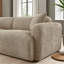 Canapé ultra-confortable 90 po Boucle-499814938