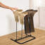 2 Pair Boot Storage