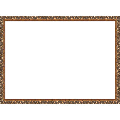 Organigramme en bronze antique
