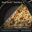 Anolon X Hybrid Nonstick Induction Saucier Pan With Lid, 2.5 Quart