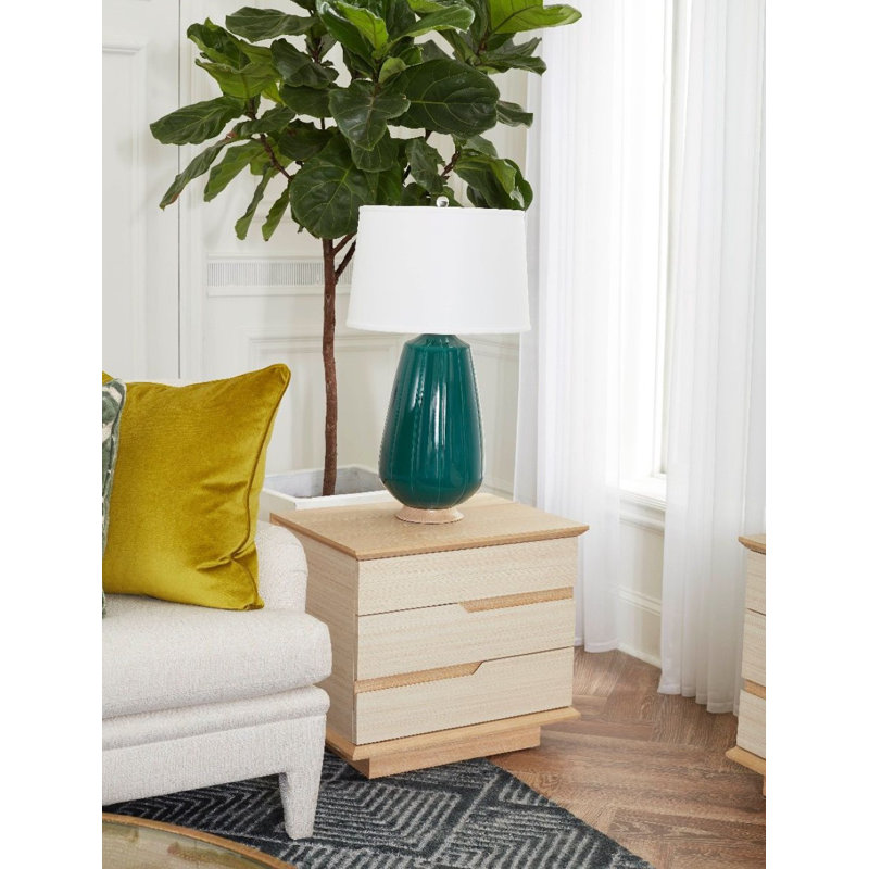 Simon End Table