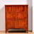 Retro Solid Wood Furniture Sideboard