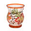  Autumn Leaf Votive Holder