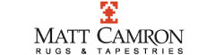 Matt Camron Rugs and Tapestries Logo