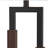 Ravenna USB Table Lamp