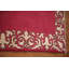 Tapis fuchsia Border