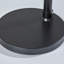 Lampe sur pied arquée 75,5 po Finley-353125178