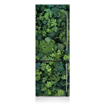 Door Decal