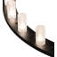 36 - Light Chandelier