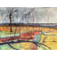 «Winter In Spring» par Owen Brown-202927175