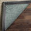 Tapis marbre sisal / gris foncé-1047739963