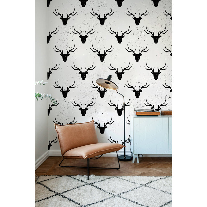 Verla Mural, 208 x 146cm