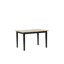 Rabun Solid Wood Dining Table-724547113