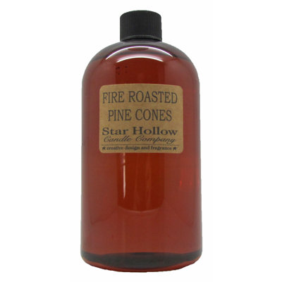 Huile de parfum 16 oz