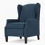 Fauteuil inclinable