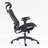 High Back Mesh Office Chair-1675594707-1675594706