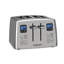 Classic Series 4 Slice Compact Toaster
