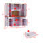 Table-buffet 66,9 po