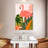 Brampt Jungle Flamingo I-108383884