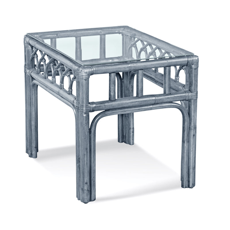 Table de bout Edgewater, Verre d'eau